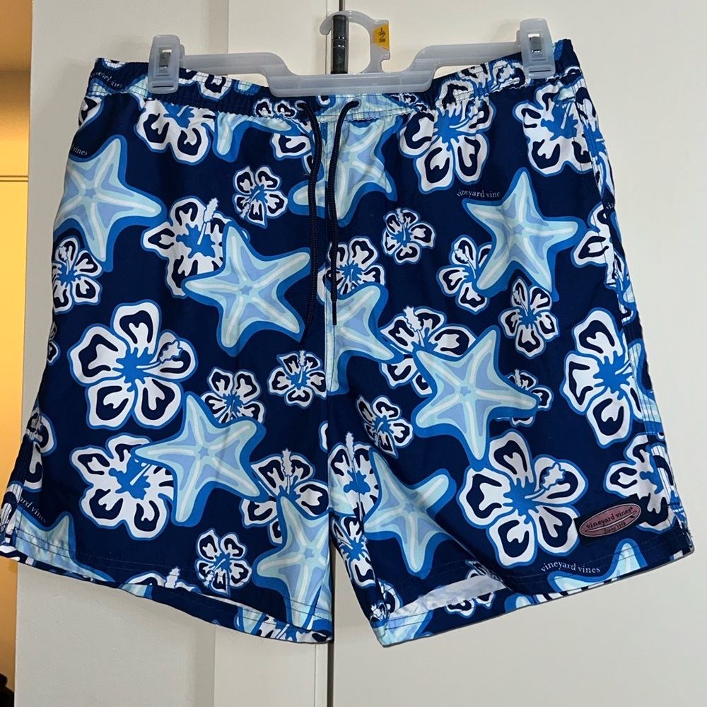 Vineyard Vines Chappy Swim Trunks